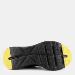 Enzo 2 Refresh- SPORTIVE Black-PeléYellow 385677