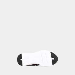 Enzo 2 Refresh Brand Love Jr- SPORTIVE Black- White- Red 389704