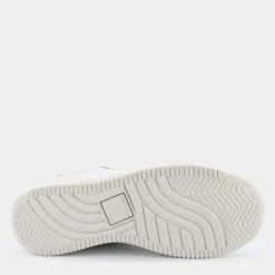 EPIC COOL- SNEAKERS BIANCO IRRIDESCENTE RZ2U0041L