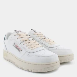 EPIC STREAM- SNEAKERS WHITE NAVY RZ3G0038L