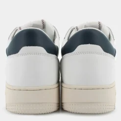 EPIC STREAM- SNEAKERS WHITE NAVY RZ3G0038L