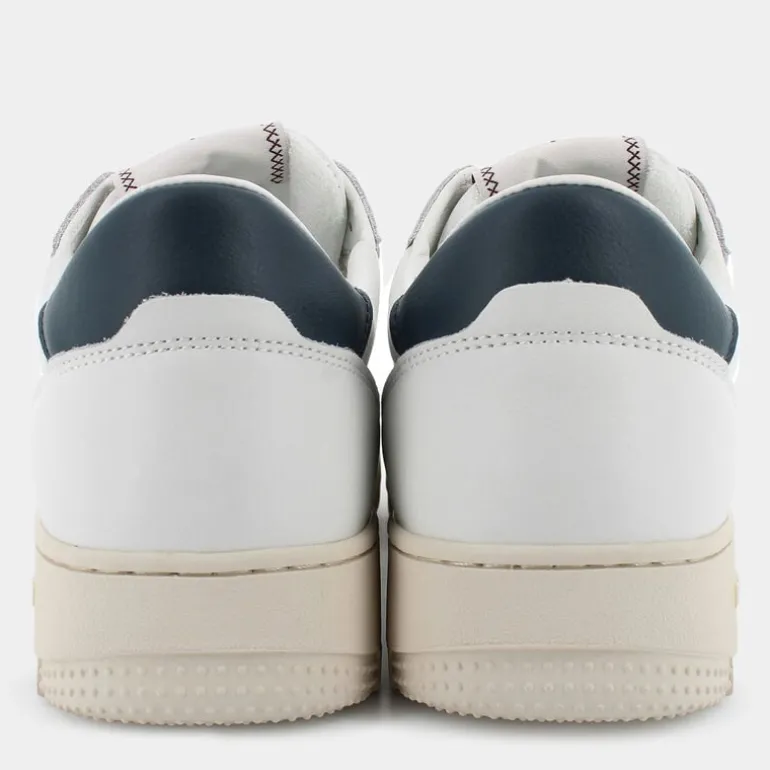 EPIC STREAM- SNEAKERS WHITE NAVY RZ3G0038L