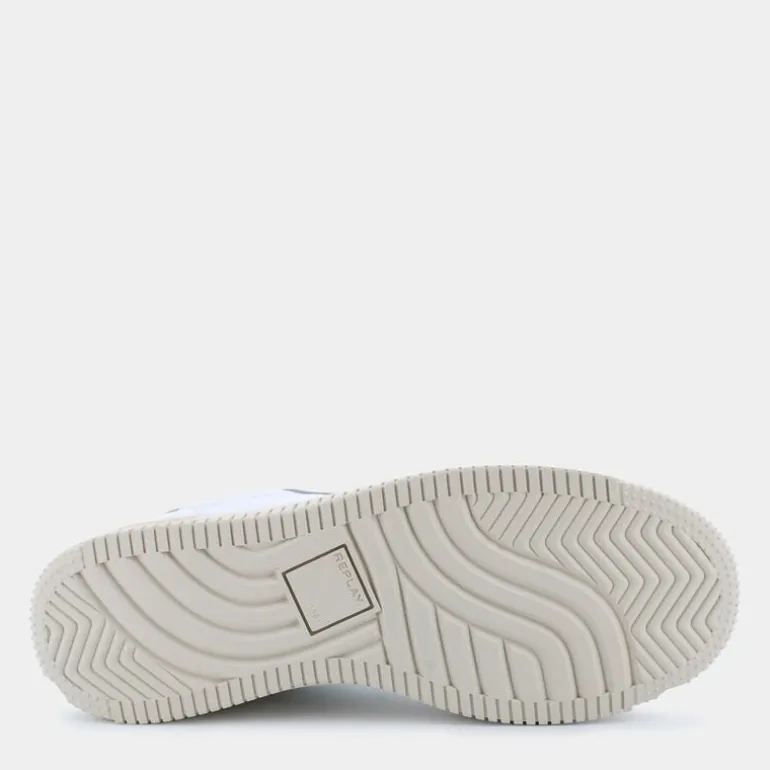 EPIC STREAM- SNEAKERS WHITE NAVY RZ3G0038L