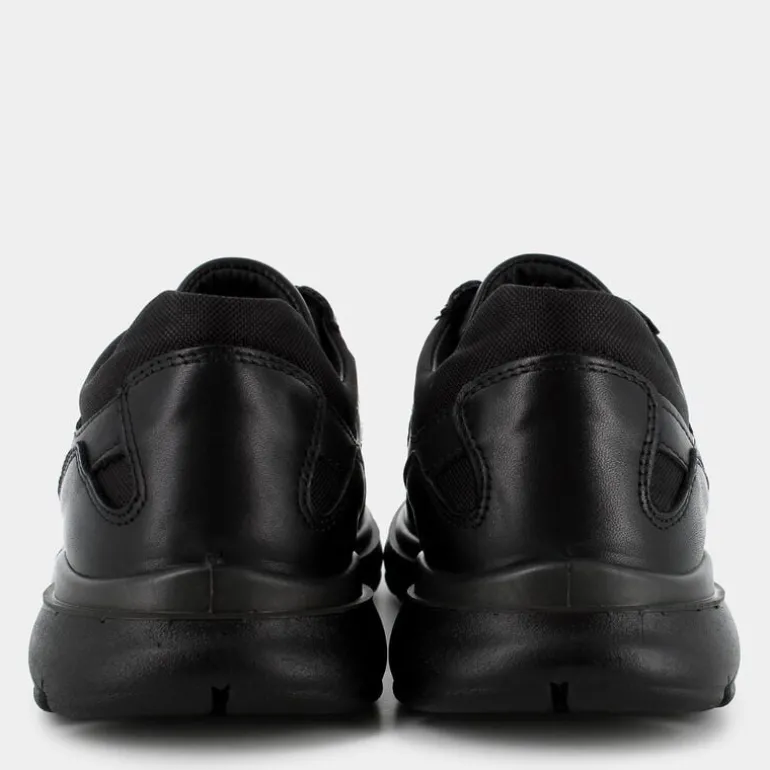 ERNEST- STRINGATE NERO 6617700