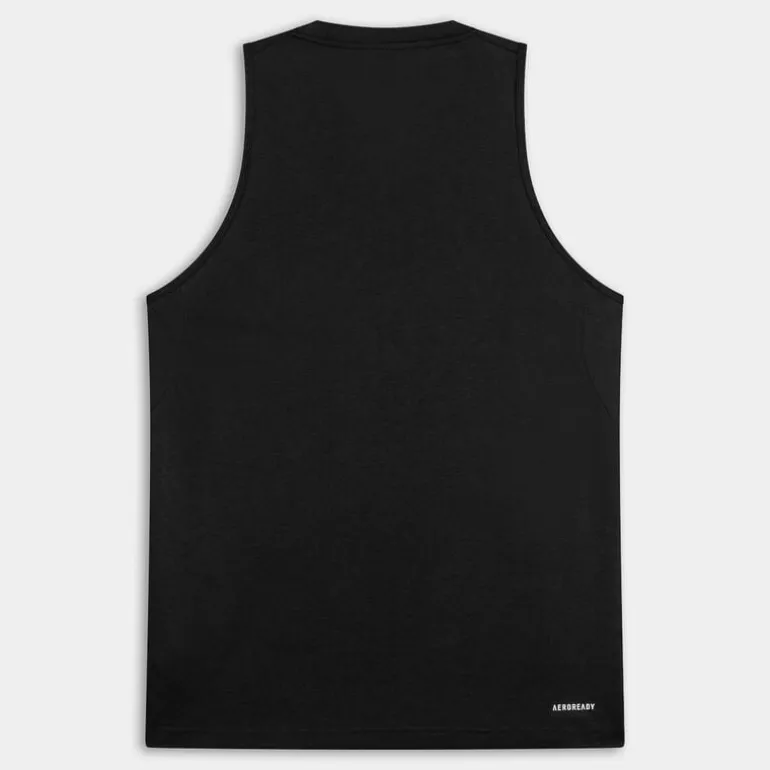 ES FR S- T-SHIRT NERO IC6945