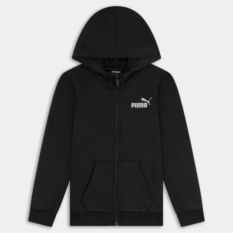 ESS- MAGLIE E FELPE NERO 682109