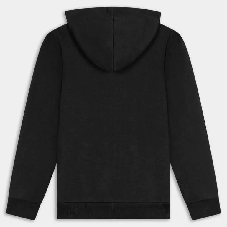 ESS- MAGLIE E FELPE NERO 682109