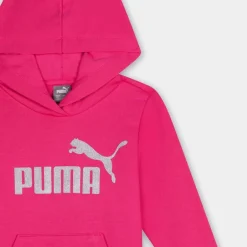 ESS- MAGLIE E FELPE ROSA 682107