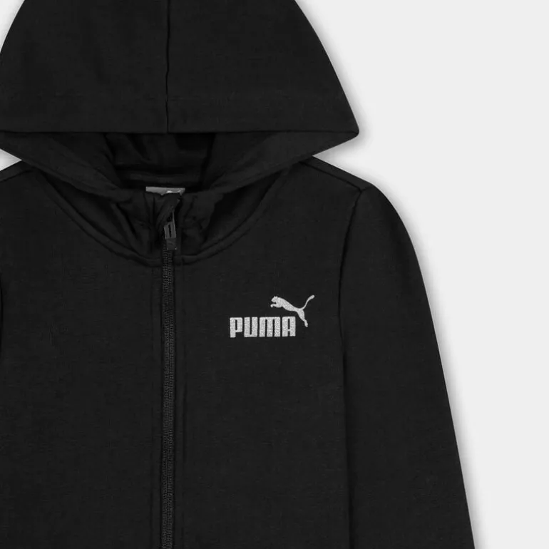 ESS- MAGLIE E FELPE NERO 682109