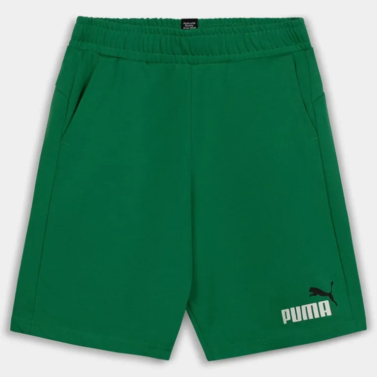 ESS- PANTALONI VERDE 683181