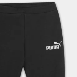 ESS- PANTALONI NERO 682111