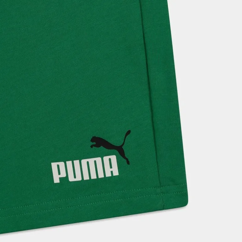 ESS- PANTALONI VERDE 683181