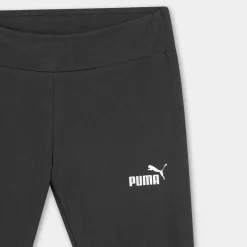 ESS- PANTALONI NERO 682104