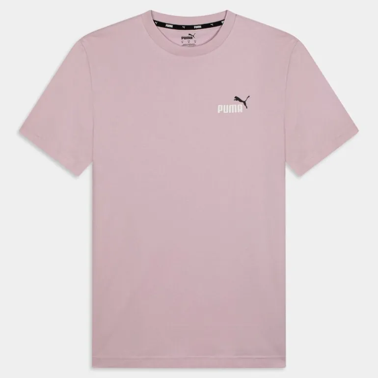 ESS- T-SHIRT LILLA 674470