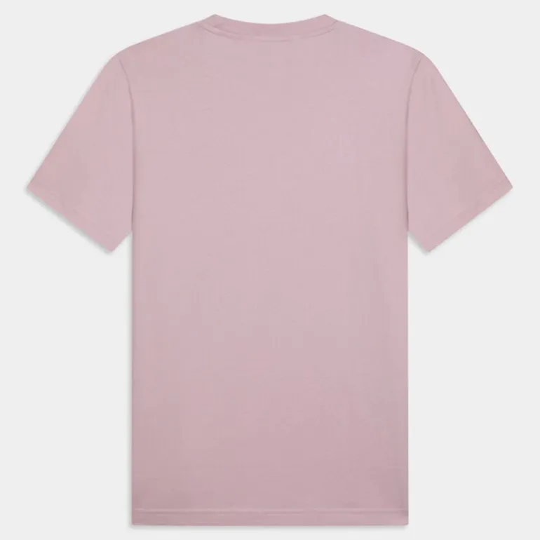 ESS- T-SHIRT LILLA 674470