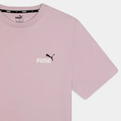 ESS- T-SHIRT LILLA 674470