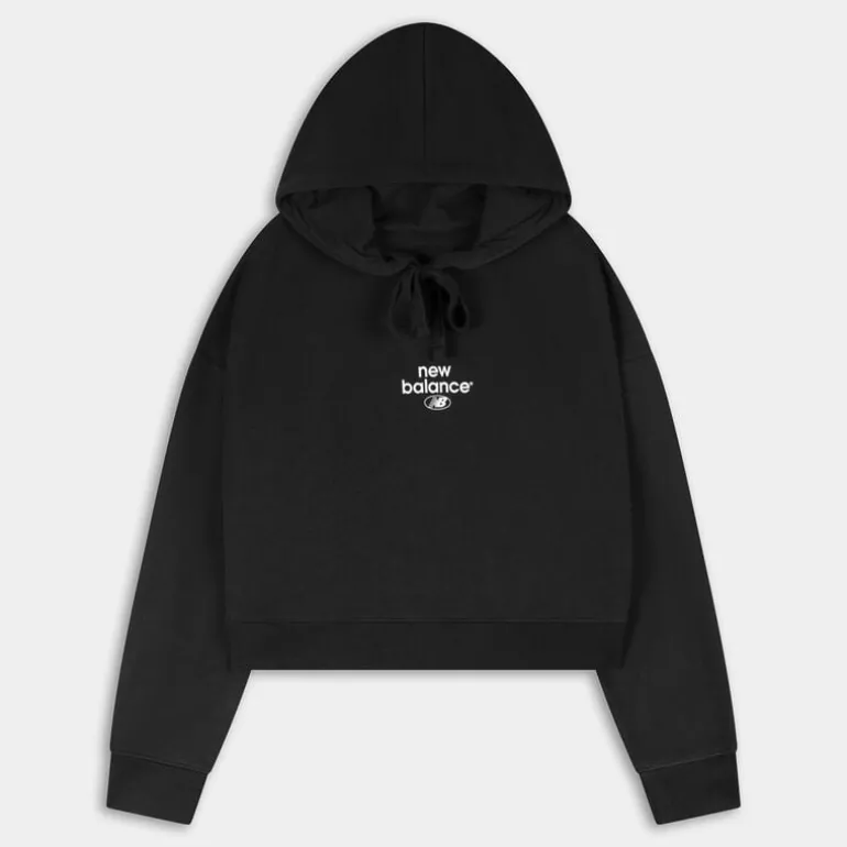 ESS GR- MAGLIE E FELPE NERO WT31509