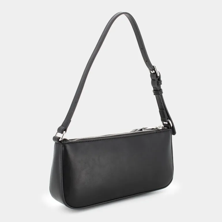 ESS MUST SHOULDER- TRACOLLE BLACK 16270-BDS