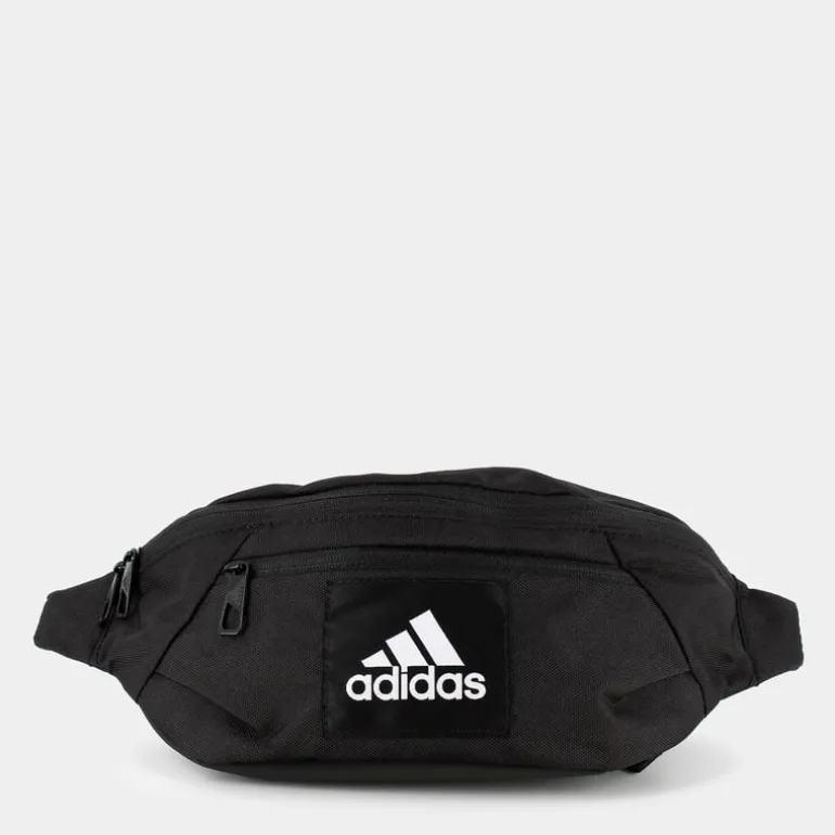 ESS WAIST BAG- ACCESSORI SPORT Black IT2047