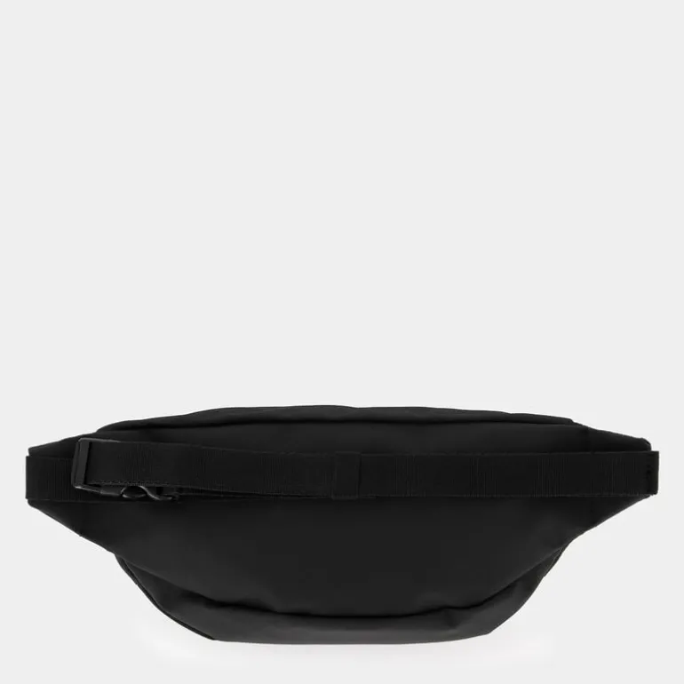 ESS WAIST BAG- ACCESSORI SPORT Black IT2047