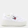 ESSENTIAL- SNEAKERS WHITE EN0EN02506 YBS