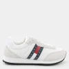 ESSENTIAL- SNEAKERS BIANCO EM0EM01351 YBR