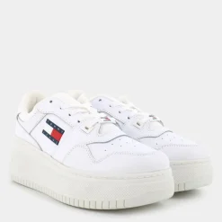 ESSENTIAL- SNEAKERS WHITE EN0EN02506 YBS