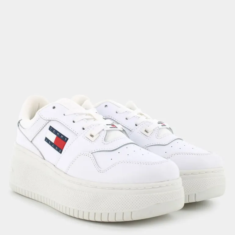 ESSENTIAL- SNEAKERS WHITE EN0EN02506 YBS