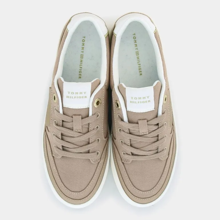 ESSENTIAL- SNEAKERS CLAYSTONE FW0FW08323 AFC