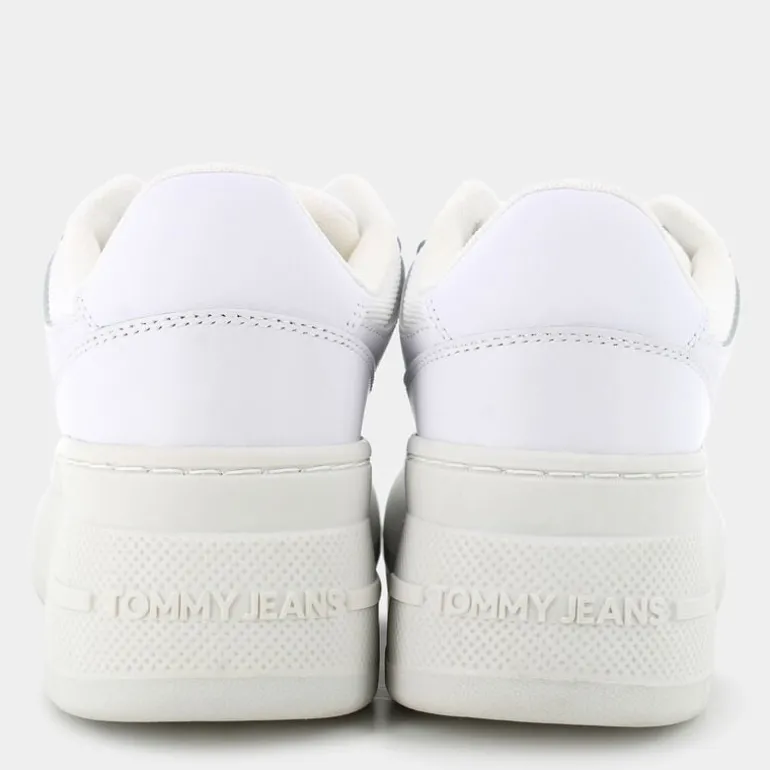 ESSENTIAL- SNEAKERS WHITE EN0EN02506 YBS