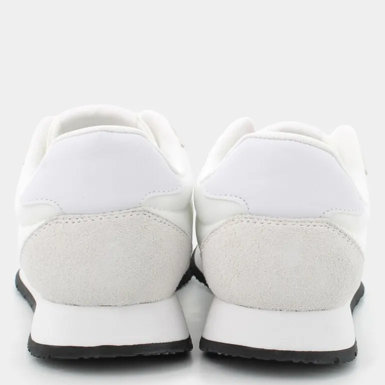 ESSENTIAL- SNEAKERS BIANCO EM0EM01351 YBR