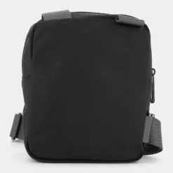 ESSENTIAL- TRACOLLE BLACK 11639-BEH