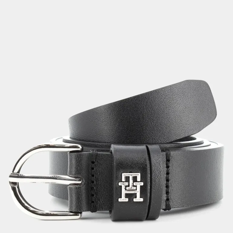 ESSENTIAL EFFORTLESS- CINTURE BLACK 17279-BDS