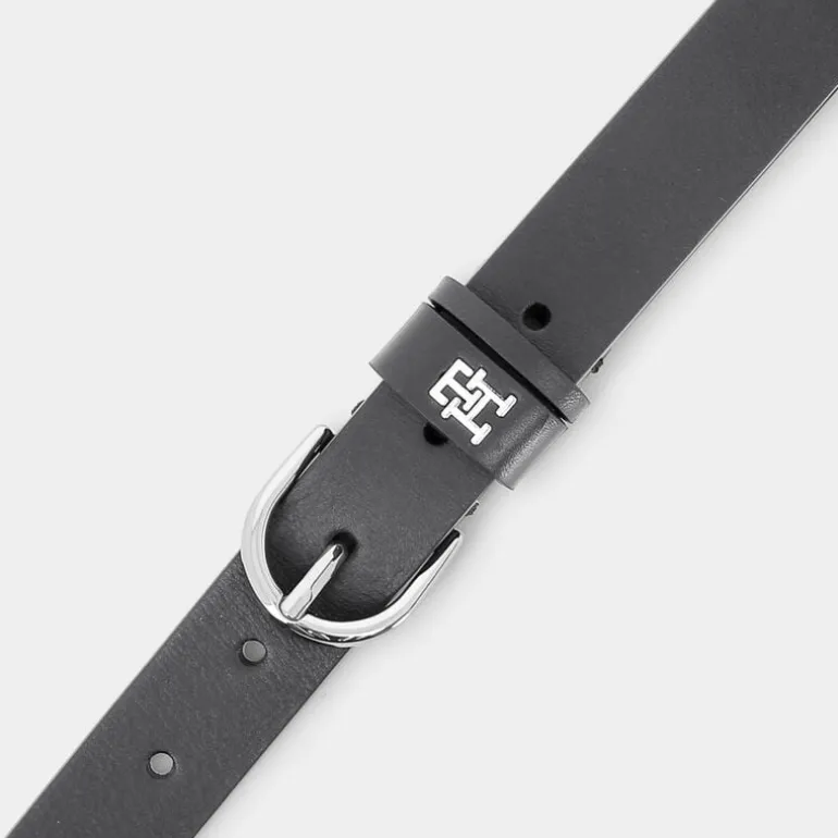 ESSENTIAL EFFORTLESS- CINTURE BLACK 17279-BDS