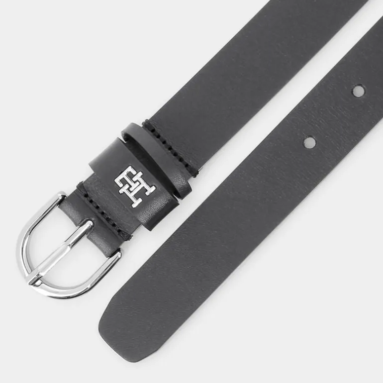 ESSENTIAL EFFORTLESS- CINTURE BLACK 17279-BDS