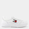 ESSENTIALS- SNEAKERS White EM01443