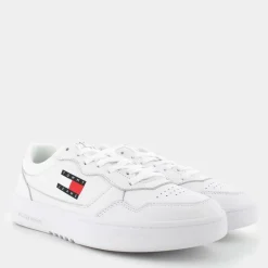 ESSENTIALS- SNEAKERS White EM01443