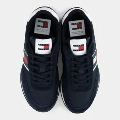 ESSENTIALS- SNEAKERS DARK NIGHT NAVY EM01351C1G