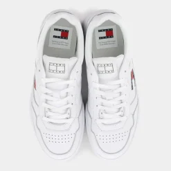 ESSENTIALS- SNEAKERS White EM01443