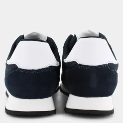ESSENTIALS- SNEAKERS DARK NIGHT NAVY EM01351C1G