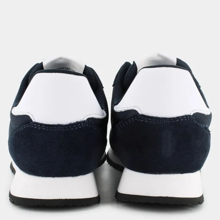 ESSENTIALS- SNEAKERS DARK NIGHT NAVY EM01351C1G