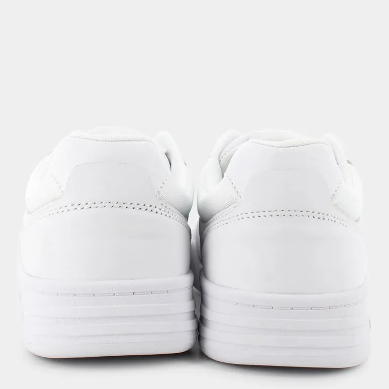 ESSENTIALS- SNEAKERS White EM01443