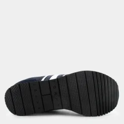 ESSENTIALS- SNEAKERS DARK NIGHT NAVY EM01351C1G