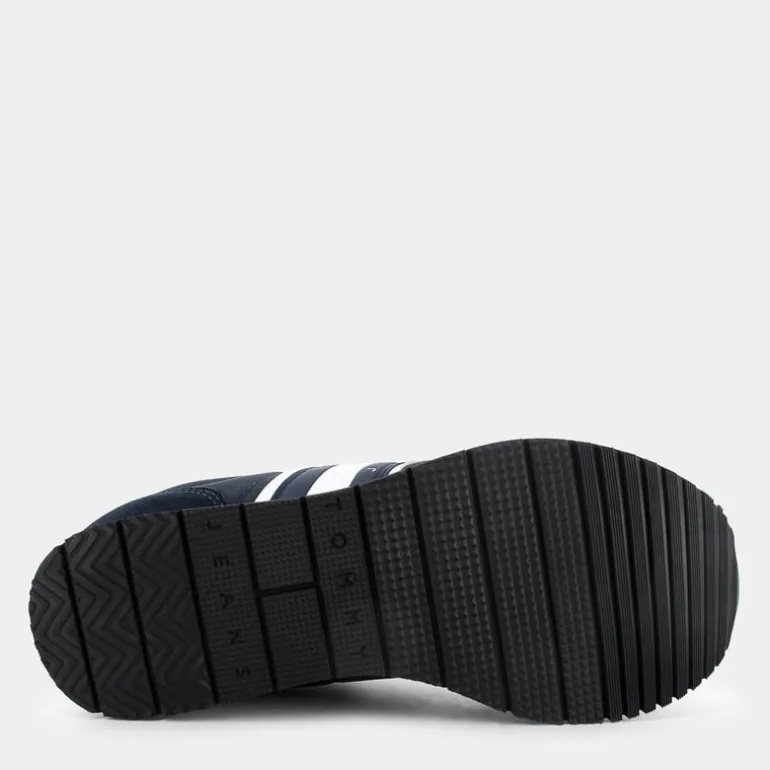 ESSENTIALS- SNEAKERS DARK NIGHT NAVY EM01351C1G