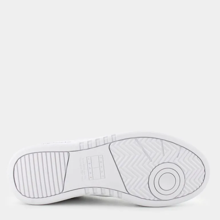 ESSENTIALS- SNEAKERS White EM01443