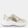 EVA- SNEAKERS BEIGE BA5065PX620S3188
