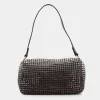 EVENING BAG- CLUTCH BLACK ME0064E01