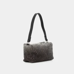 EVENING BAG- CLUTCH BLACK ME0064E01