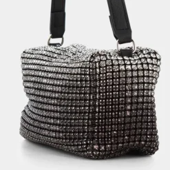 EVENING BAG- CLUTCH BLACK ME0064E01