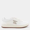 EVERGREEN HEMP- SNEAKERS WHITE SHEH200